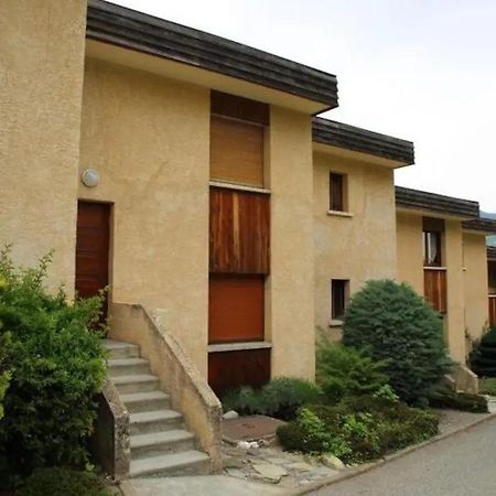 Le 17 Emeurode Apartamento Savines Exterior foto