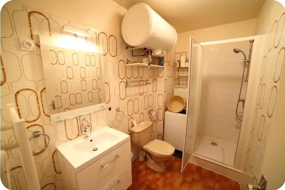 Le 17 Emeurode Apartamento Savines Exterior foto