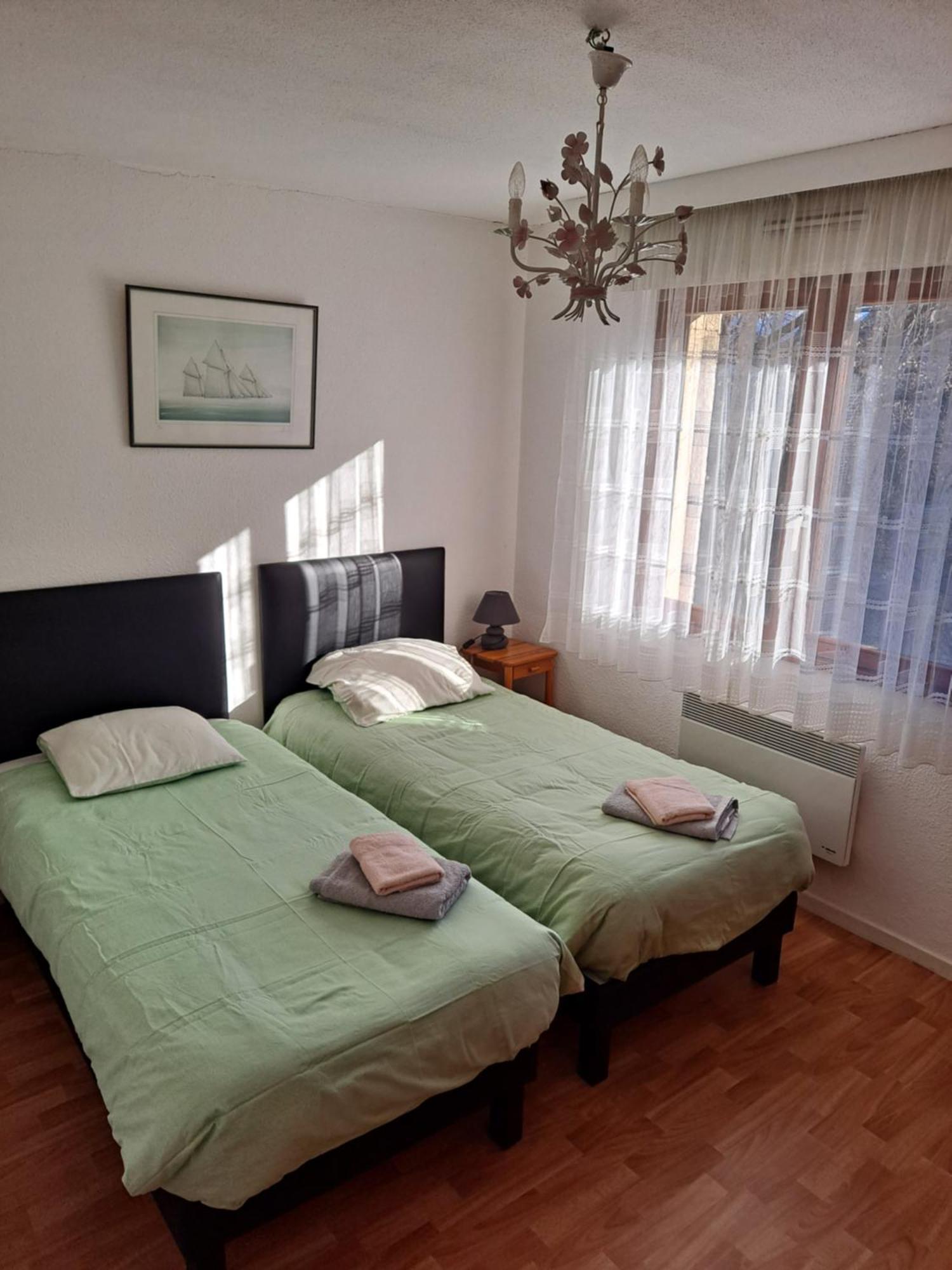 Le 17 Emeurode Apartamento Savines Exterior foto