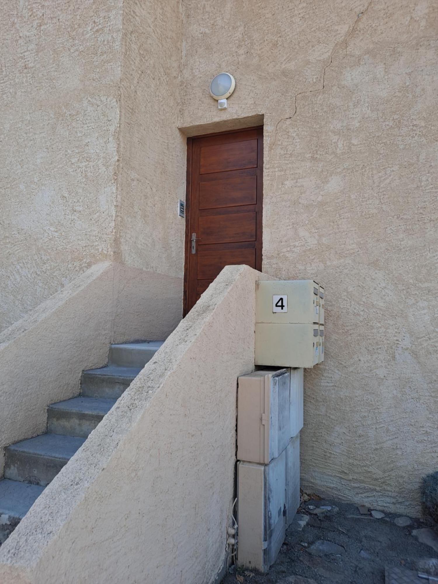 Le 17 Emeurode Apartamento Savines Exterior foto