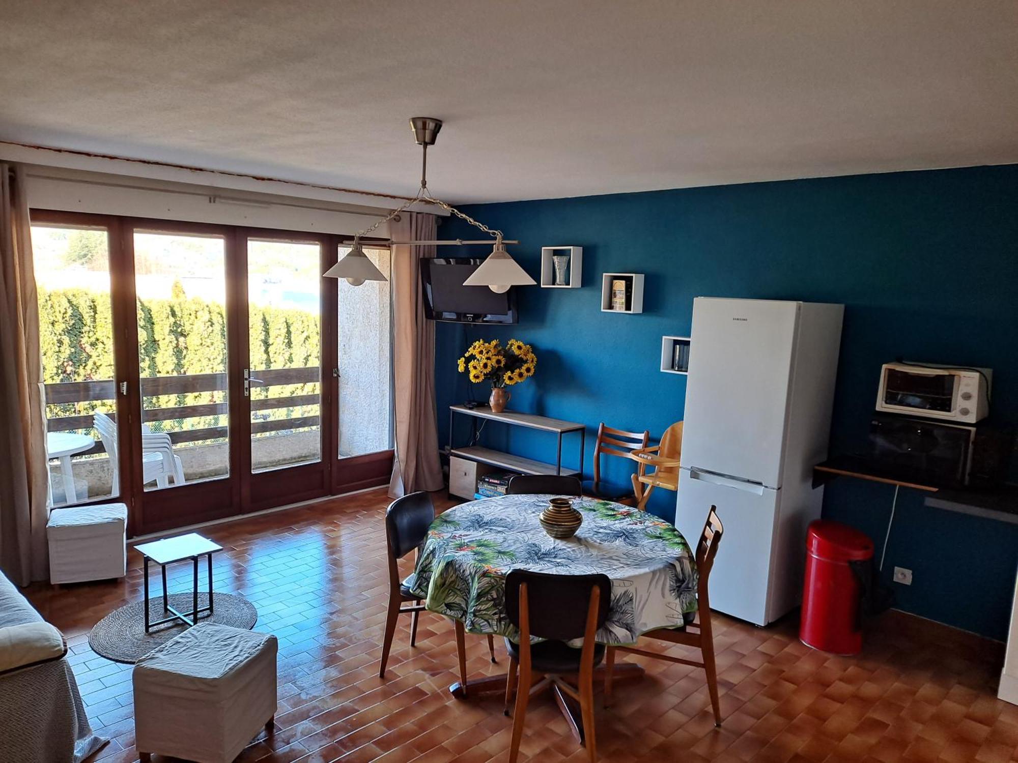 Le 17 Emeurode Apartamento Savines Exterior foto