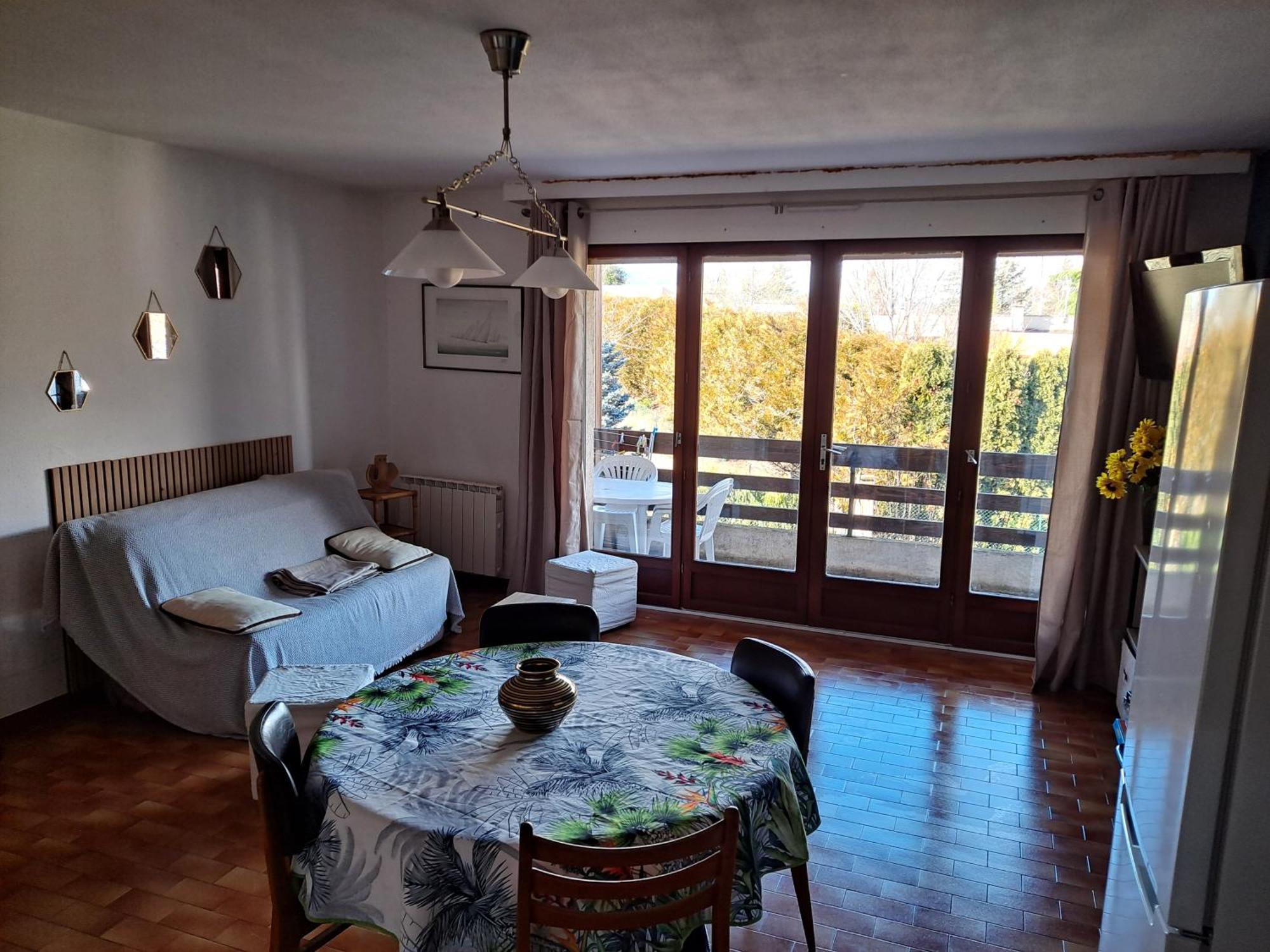 Le 17 Emeurode Apartamento Savines Exterior foto